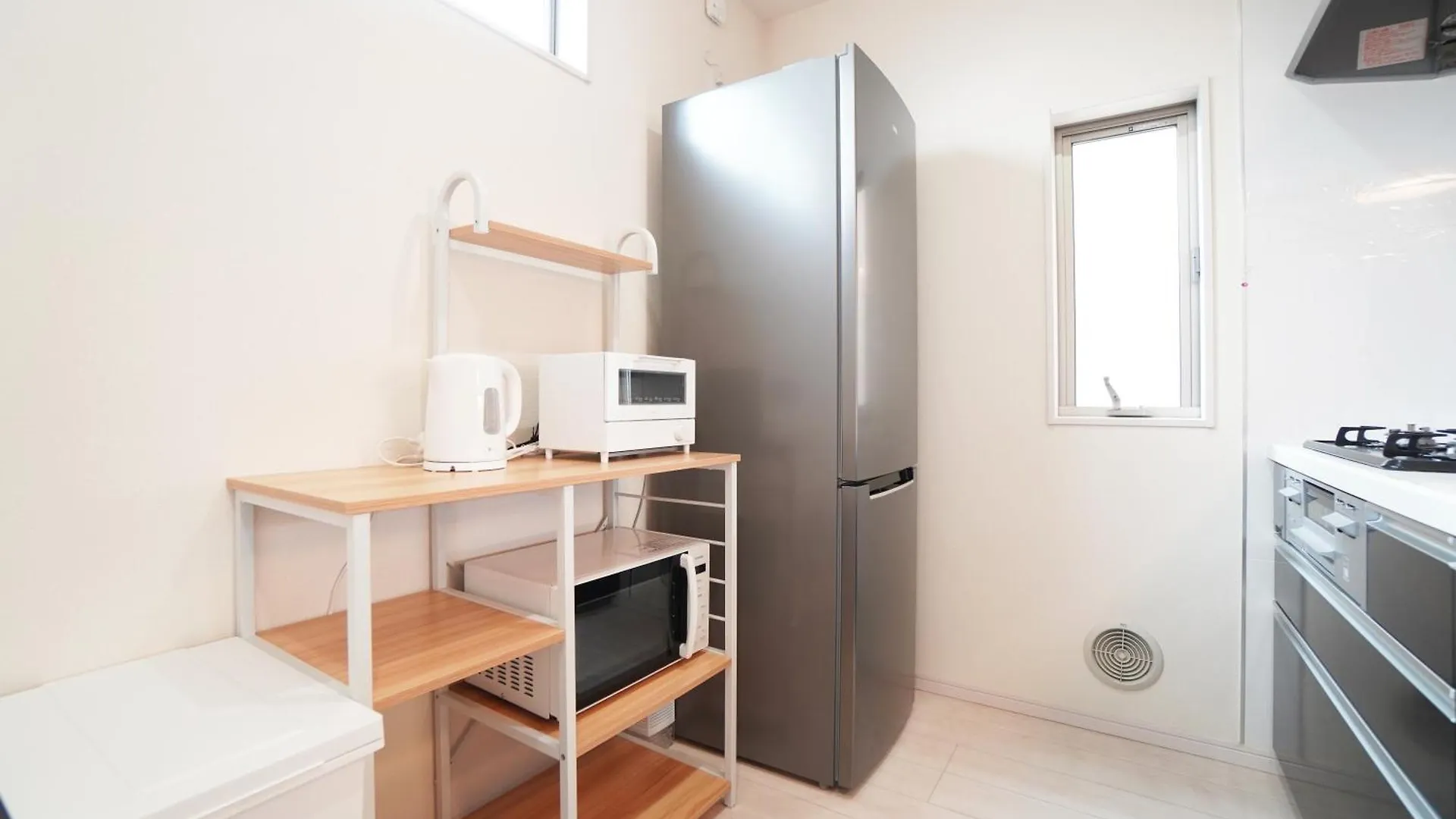 Holiday home Matatabi Stay Kaikarou Osaka