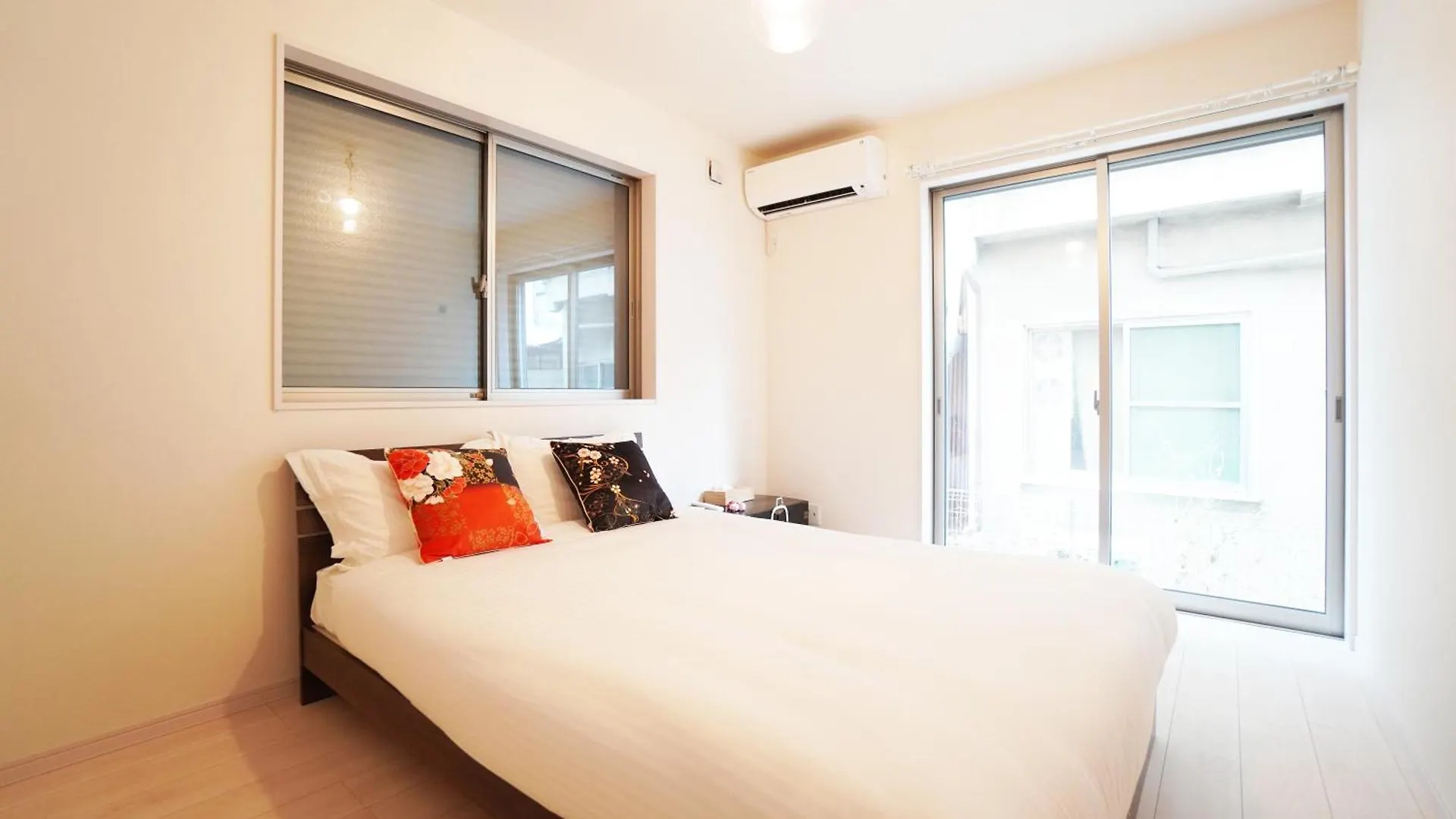 Matatabi Stay Kaikarou Osaka Holiday home