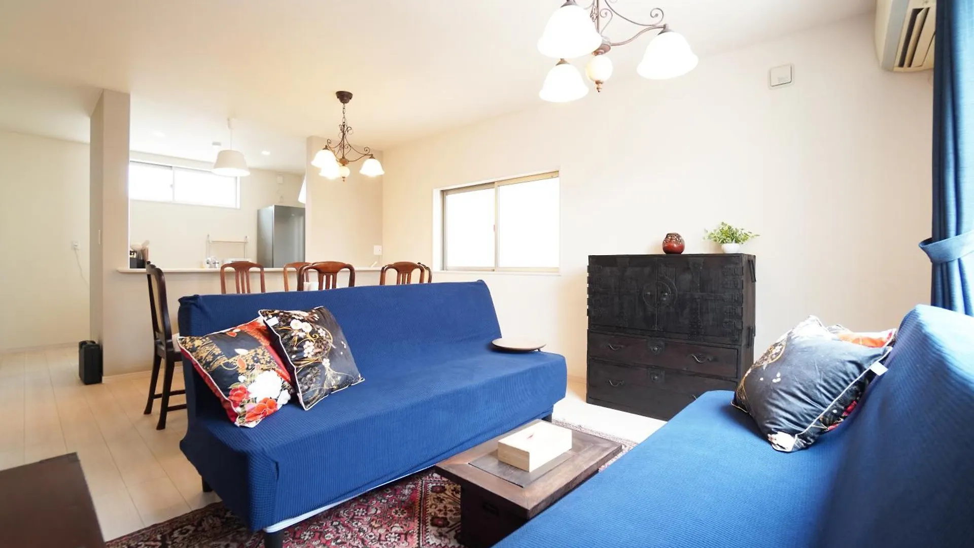 Matatabi Stay Kaikarou Osaka Holiday home