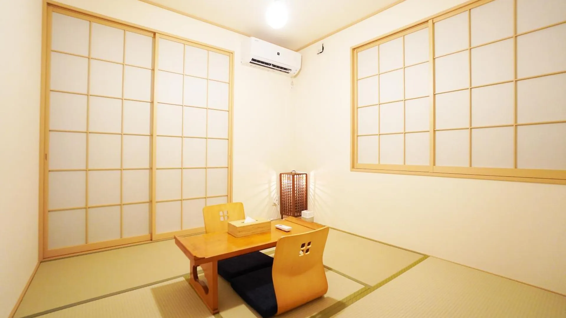 Holiday home Matatabi Stay Kaikarou Osaka Japan